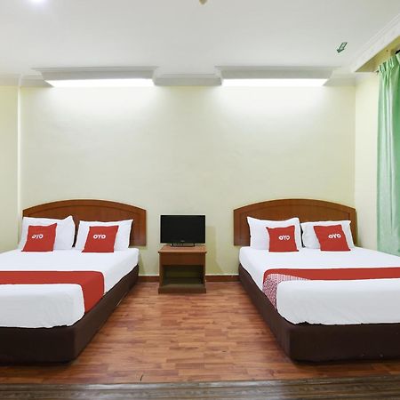 Hotel O Kota Bharu Near War Museum Formerly Azam Hotel Zewnętrze zdjęcie