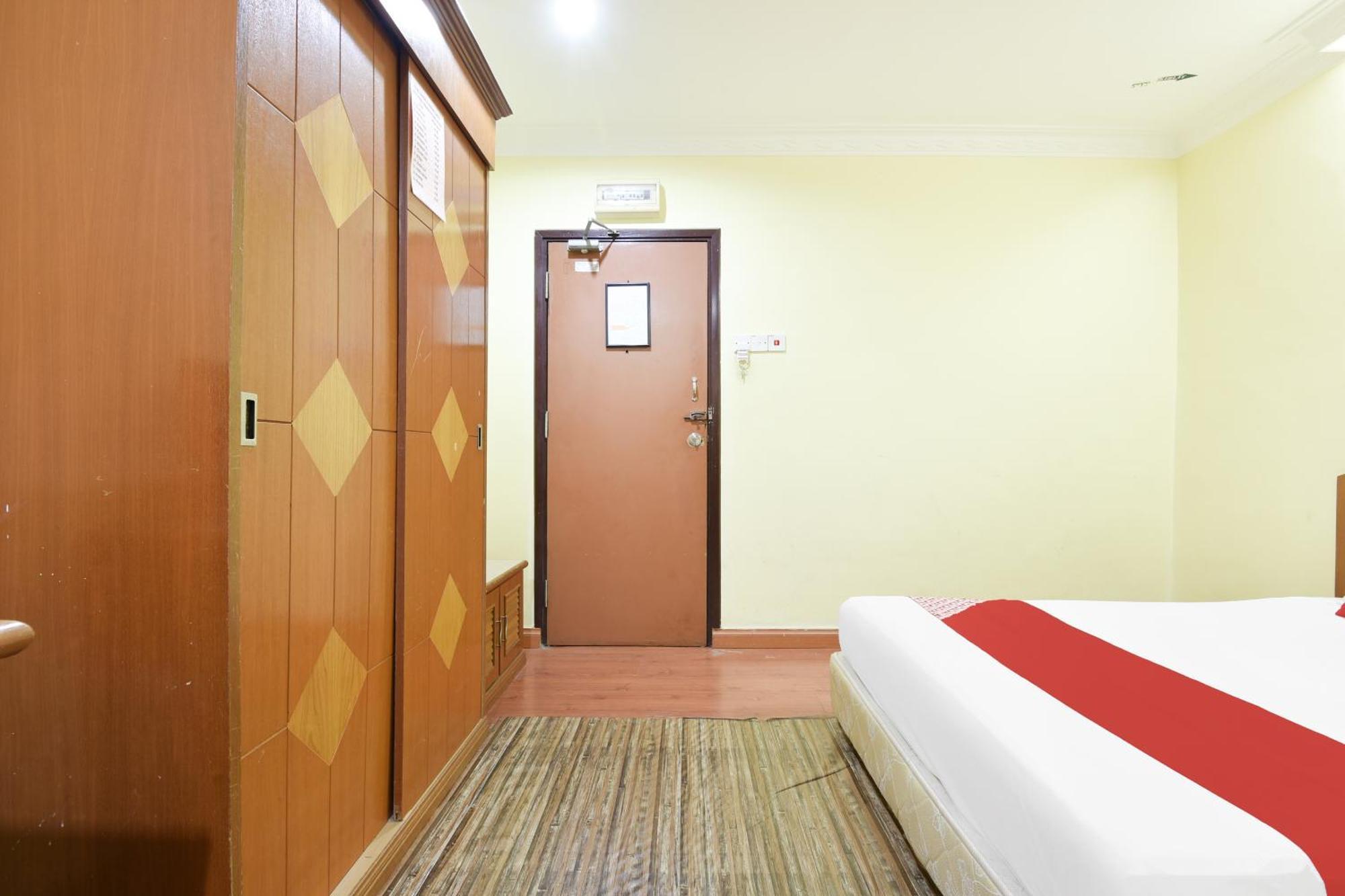 Hotel O Kota Bharu Near War Museum Formerly Azam Hotel Zewnętrze zdjęcie