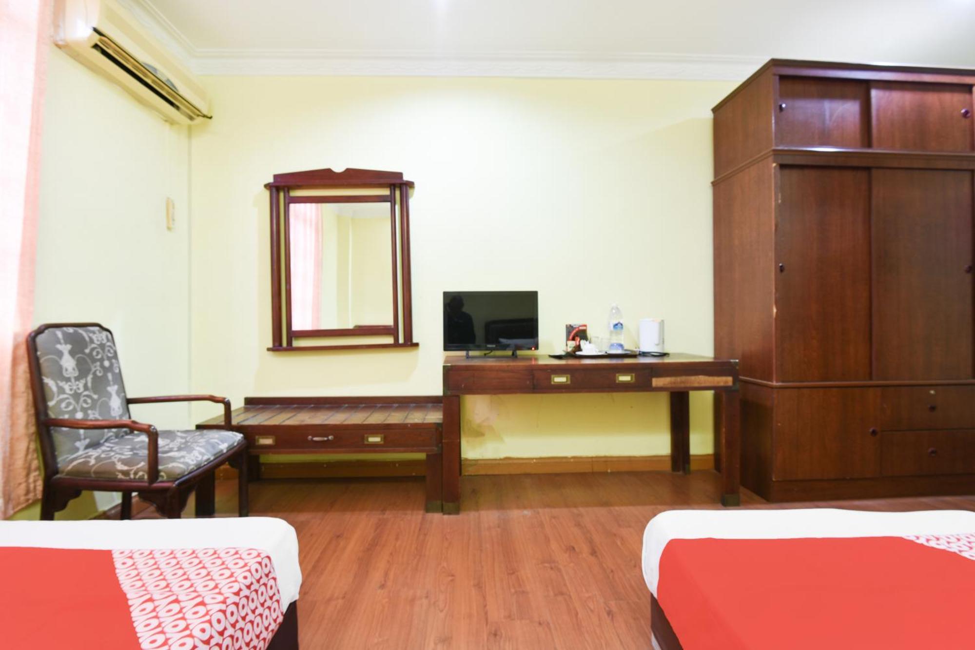 Hotel O Kota Bharu Near War Museum Formerly Azam Hotel Zewnętrze zdjęcie