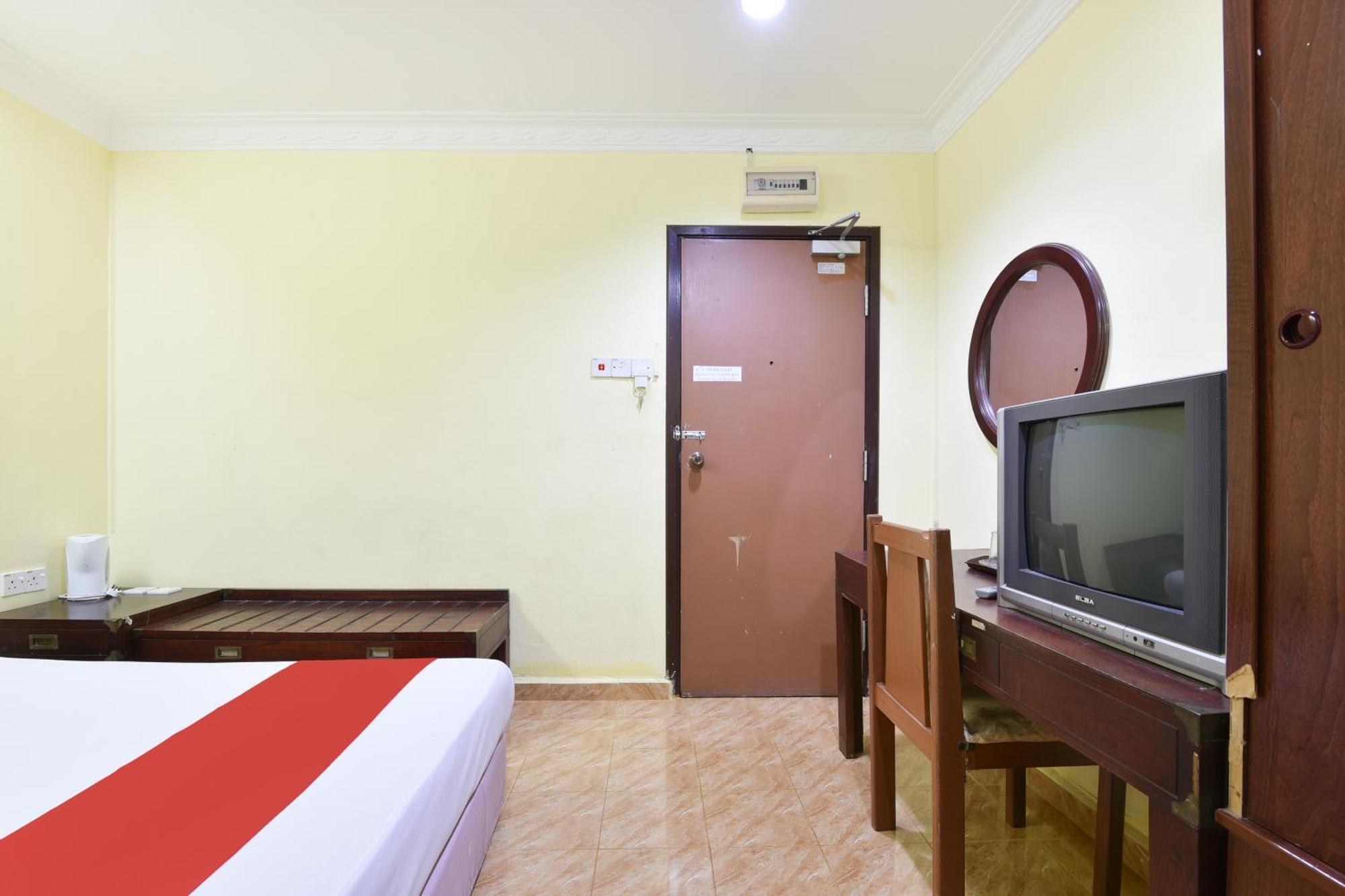 Hotel O Kota Bharu Near War Museum Formerly Azam Hotel Zewnętrze zdjęcie