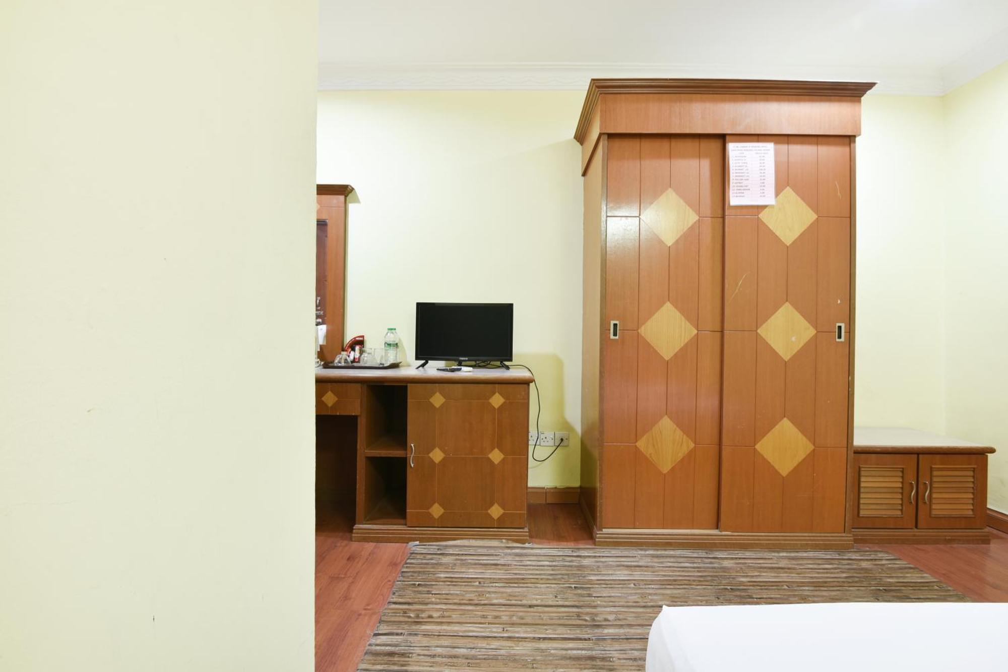 Hotel O Kota Bharu Near War Museum Formerly Azam Hotel Zewnętrze zdjęcie