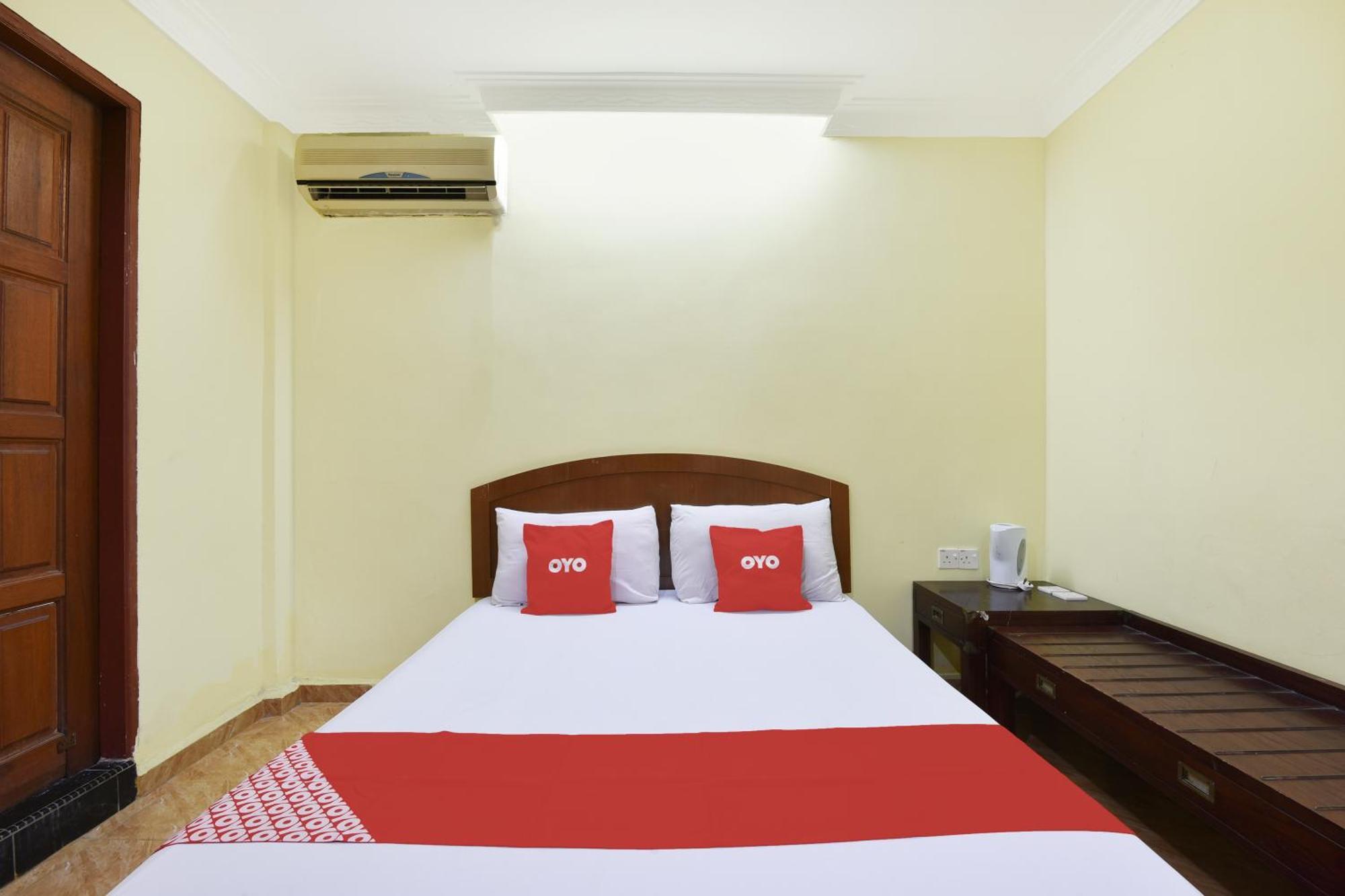 Hotel O Kota Bharu Near War Museum Formerly Azam Hotel Zewnętrze zdjęcie