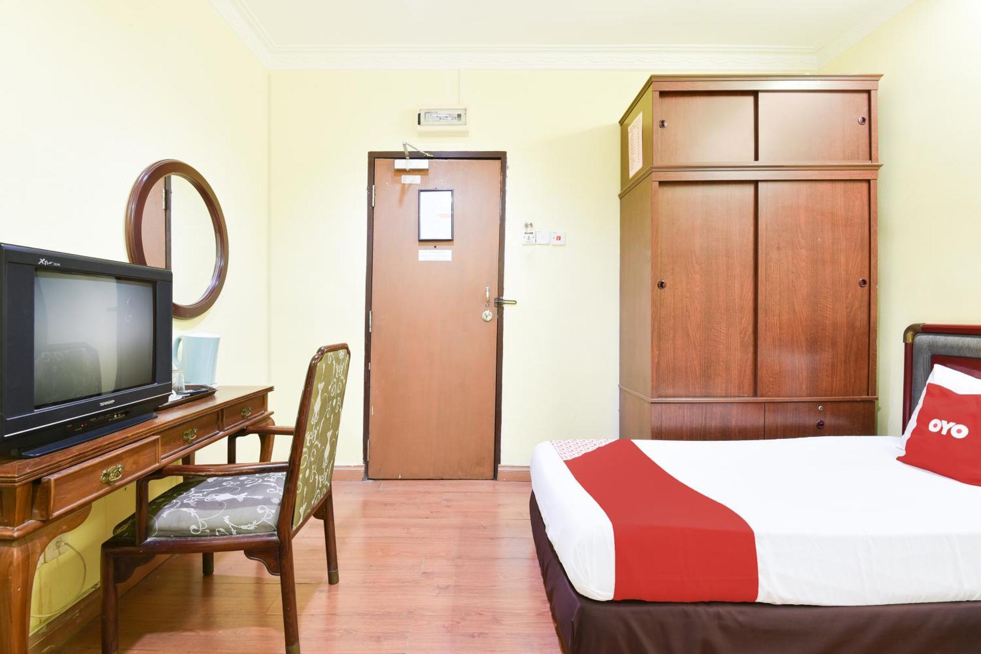 Hotel O Kota Bharu Near War Museum Formerly Azam Hotel Zewnętrze zdjęcie