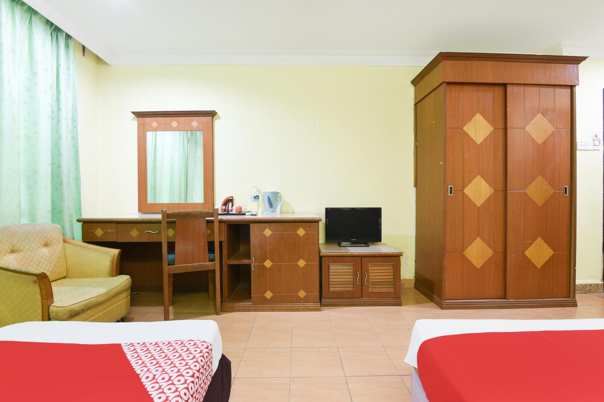 Hotel O Kota Bharu Near War Museum Formerly Azam Hotel Zewnętrze zdjęcie
