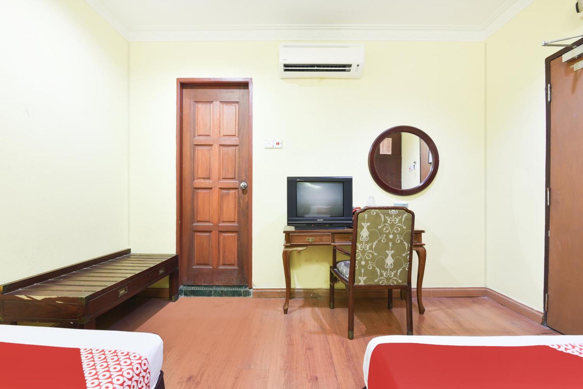 Hotel O Kota Bharu Near War Museum Formerly Azam Hotel Zewnętrze zdjęcie