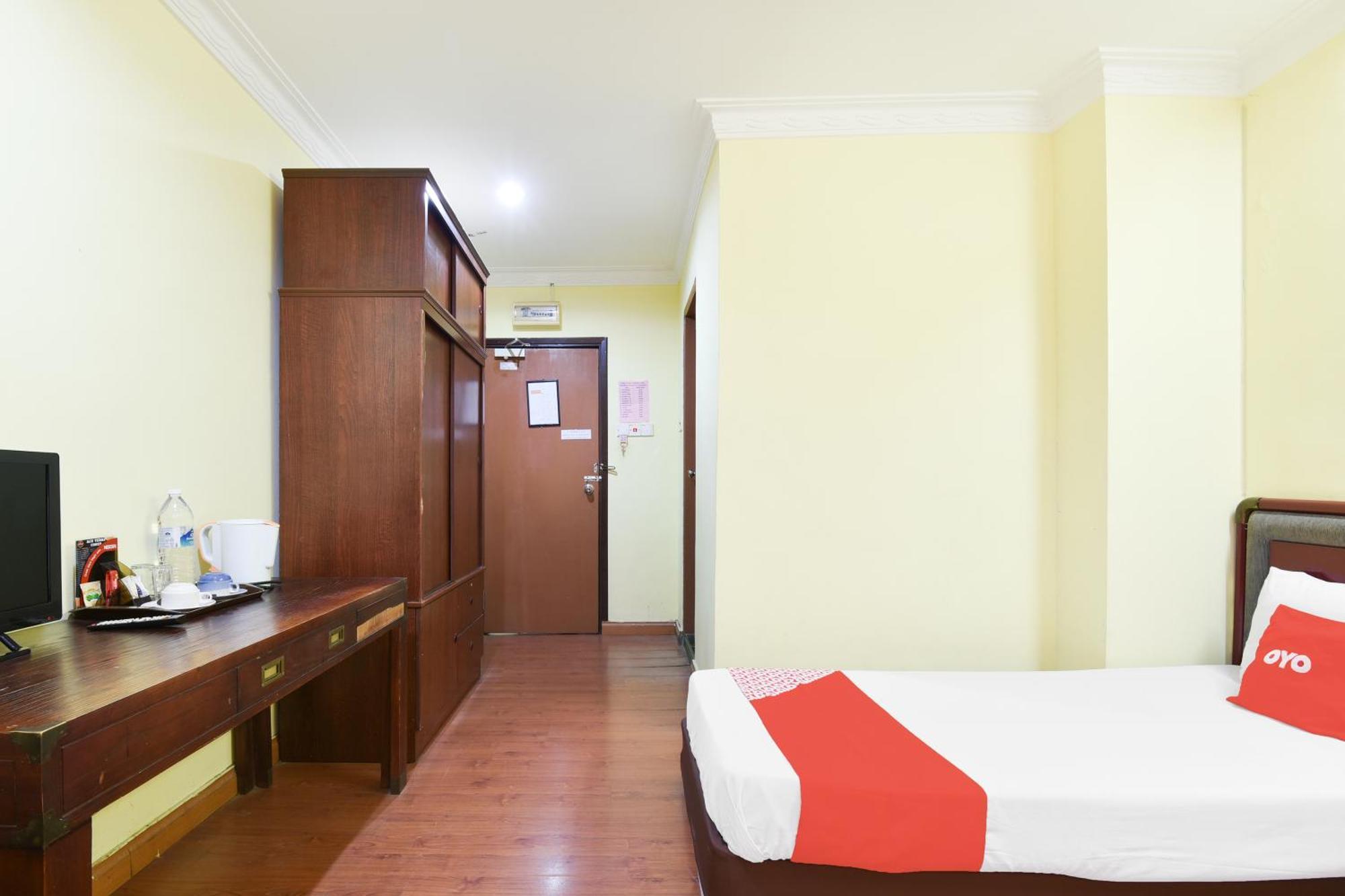 Hotel O Kota Bharu Near War Museum Formerly Azam Hotel Zewnętrze zdjęcie