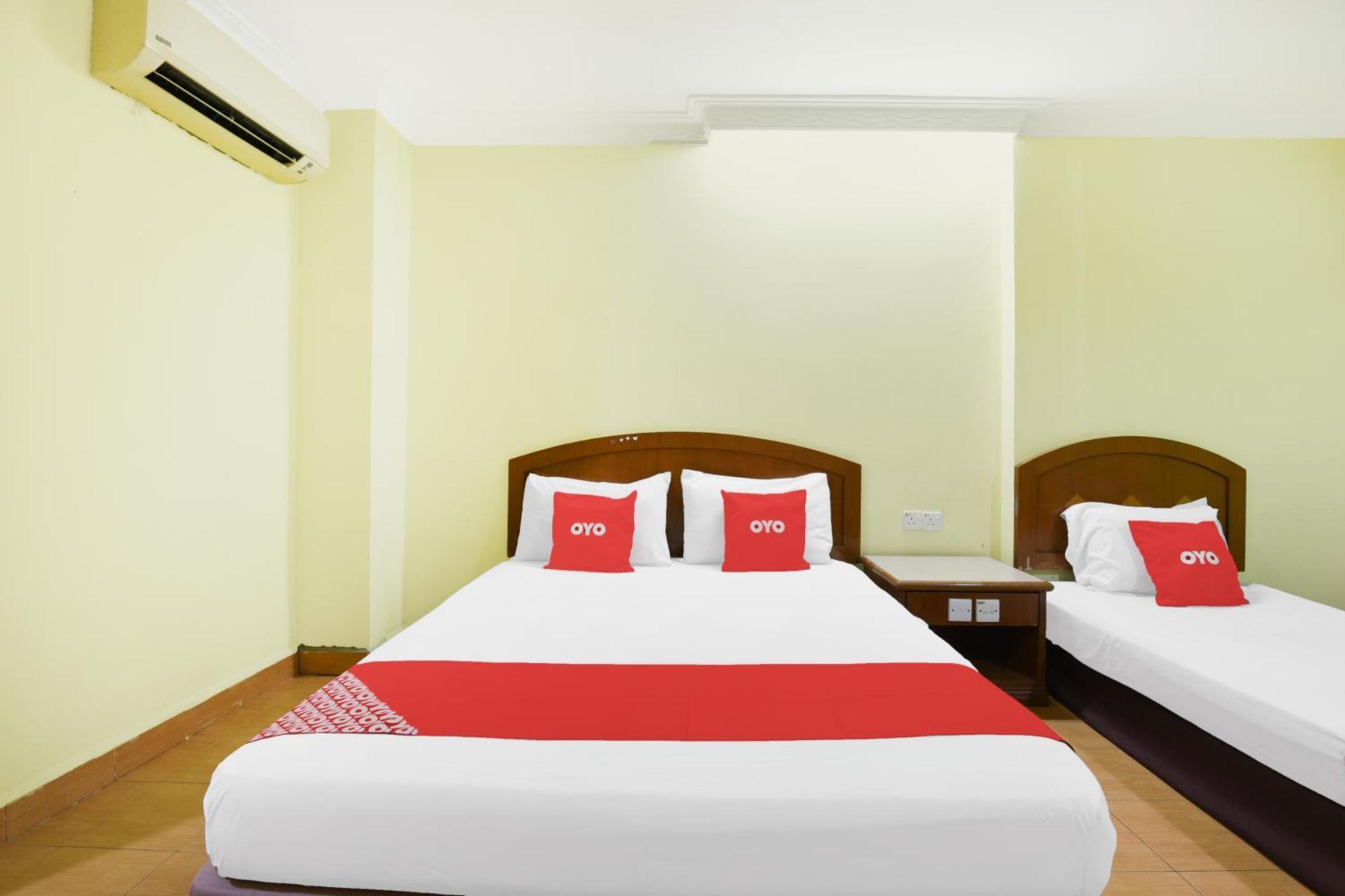 Hotel O Kota Bharu Near War Museum Formerly Azam Hotel Zewnętrze zdjęcie