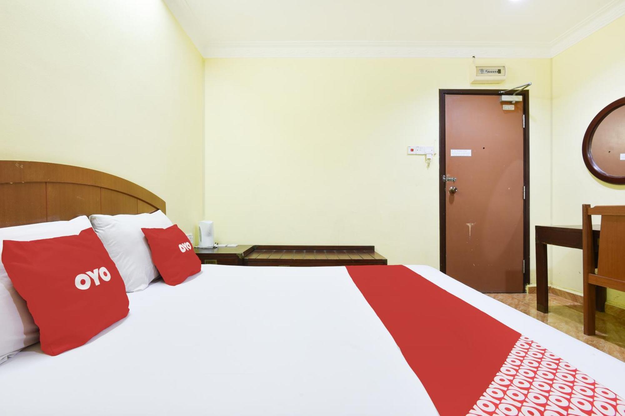 Hotel O Kota Bharu Near War Museum Formerly Azam Hotel Zewnętrze zdjęcie