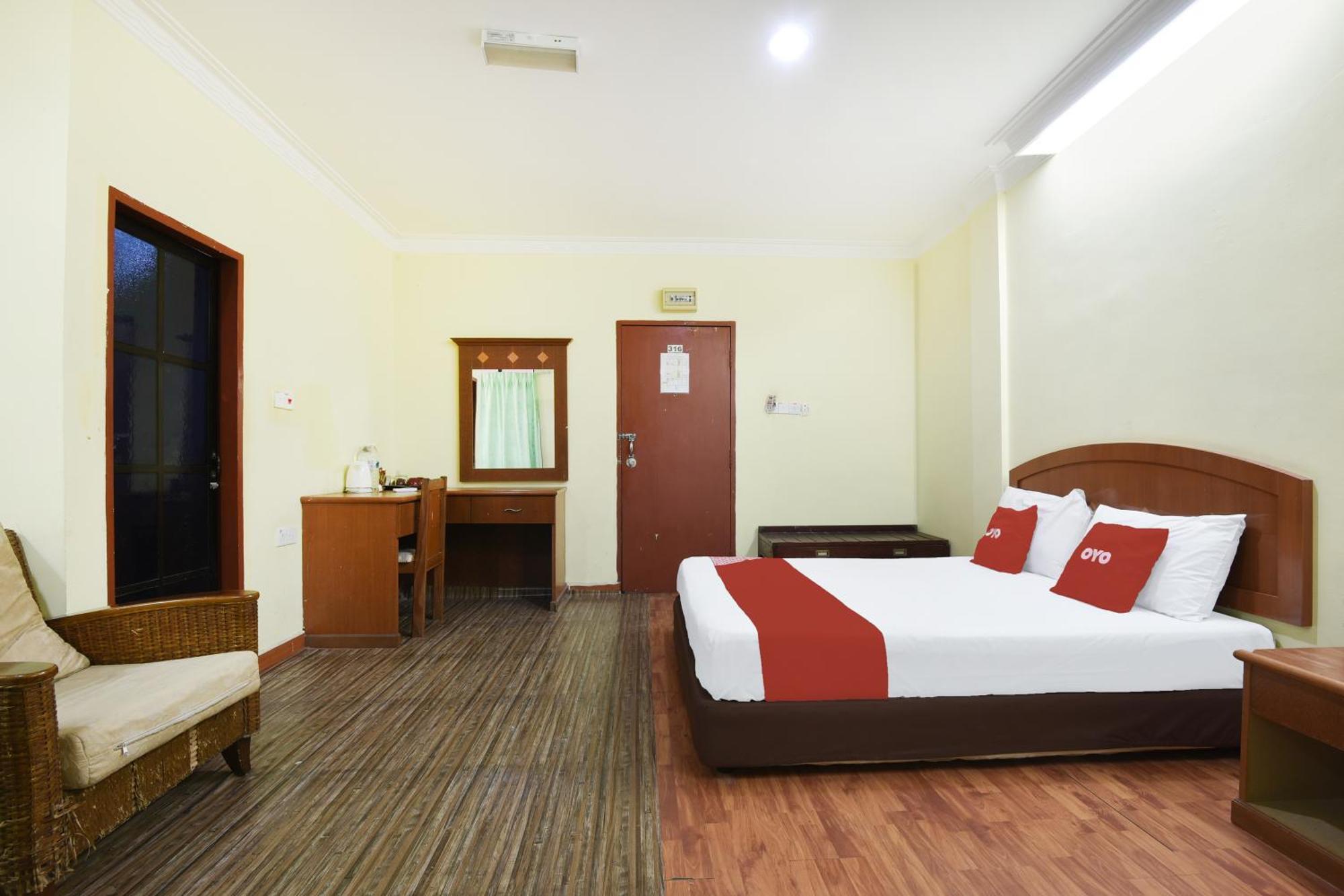 Hotel O Kota Bharu Near War Museum Formerly Azam Hotel Zewnętrze zdjęcie