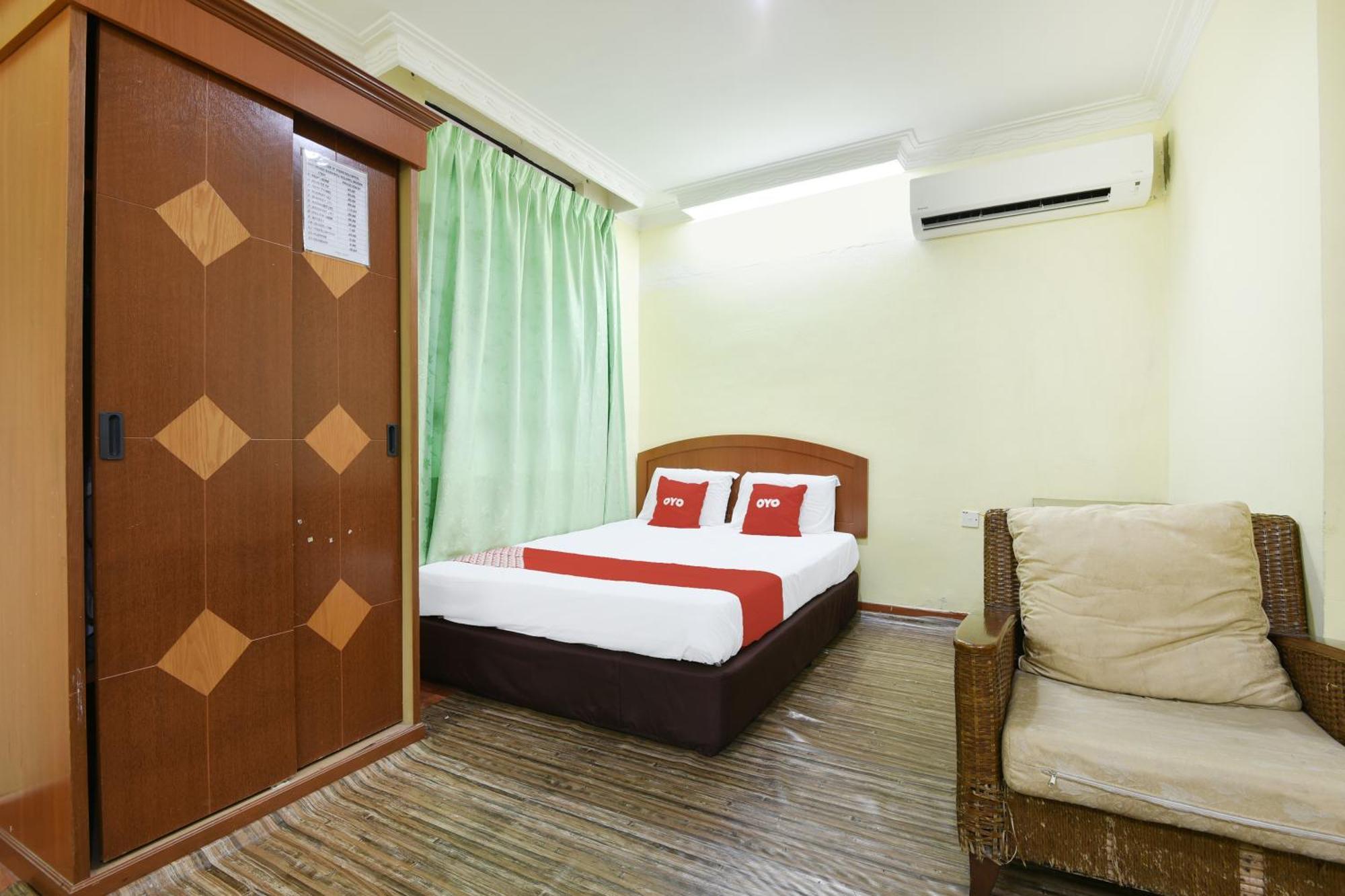 Hotel O Kota Bharu Near War Museum Formerly Azam Hotel Zewnętrze zdjęcie