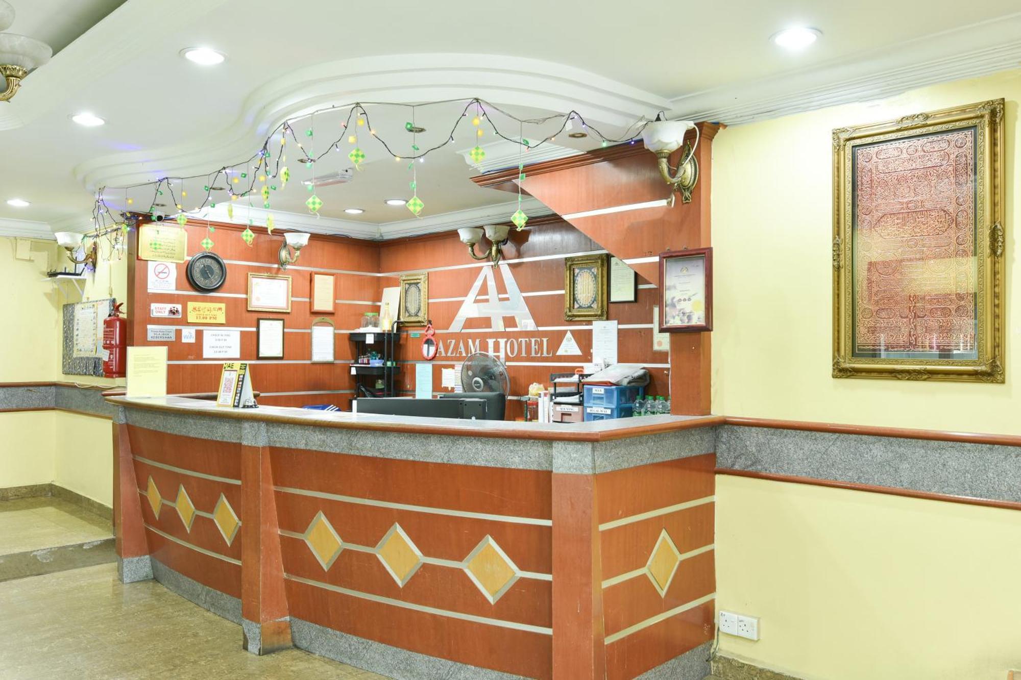 Hotel O Kota Bharu Near War Museum Formerly Azam Hotel Zewnętrze zdjęcie