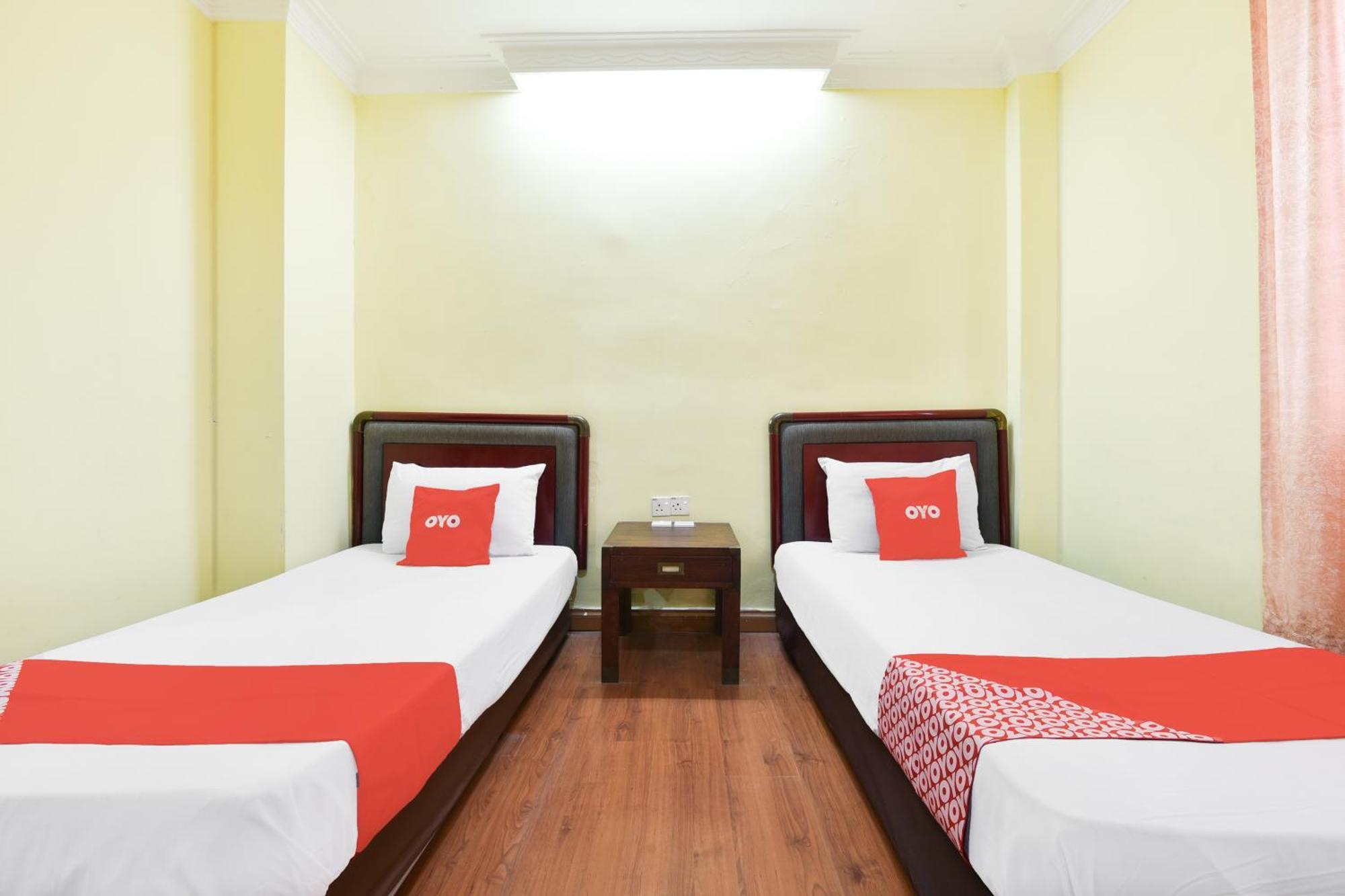 Hotel O Kota Bharu Near War Museum Formerly Azam Hotel Zewnętrze zdjęcie
