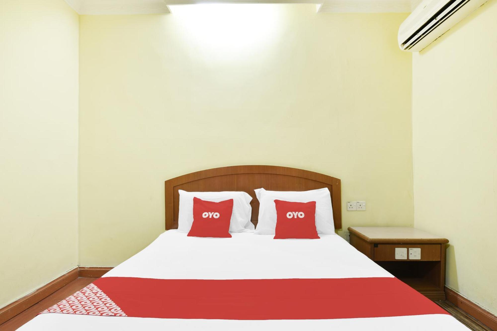 Hotel O Kota Bharu Near War Museum Formerly Azam Hotel Zewnętrze zdjęcie