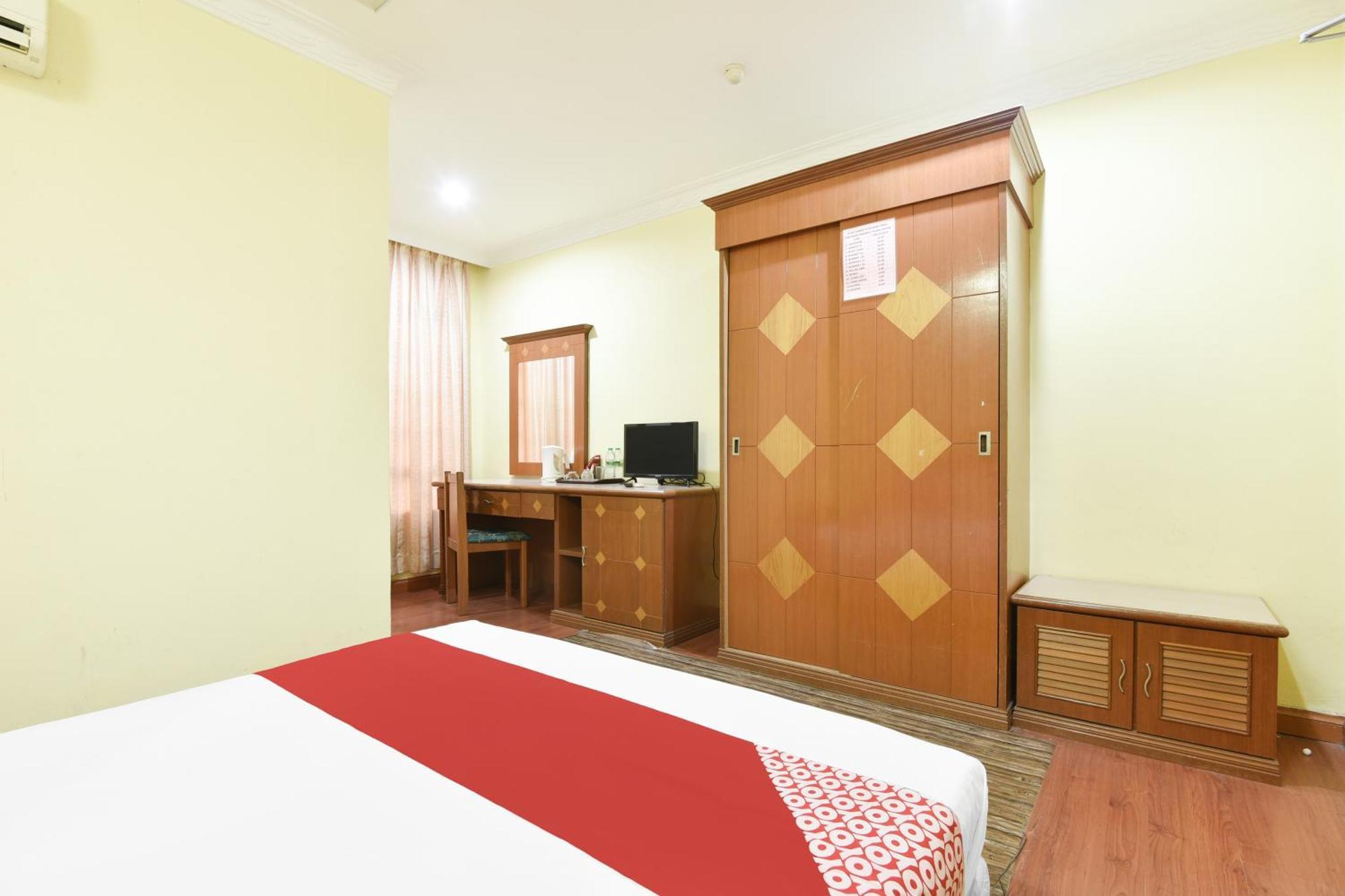 Hotel O Kota Bharu Near War Museum Formerly Azam Hotel Zewnętrze zdjęcie
