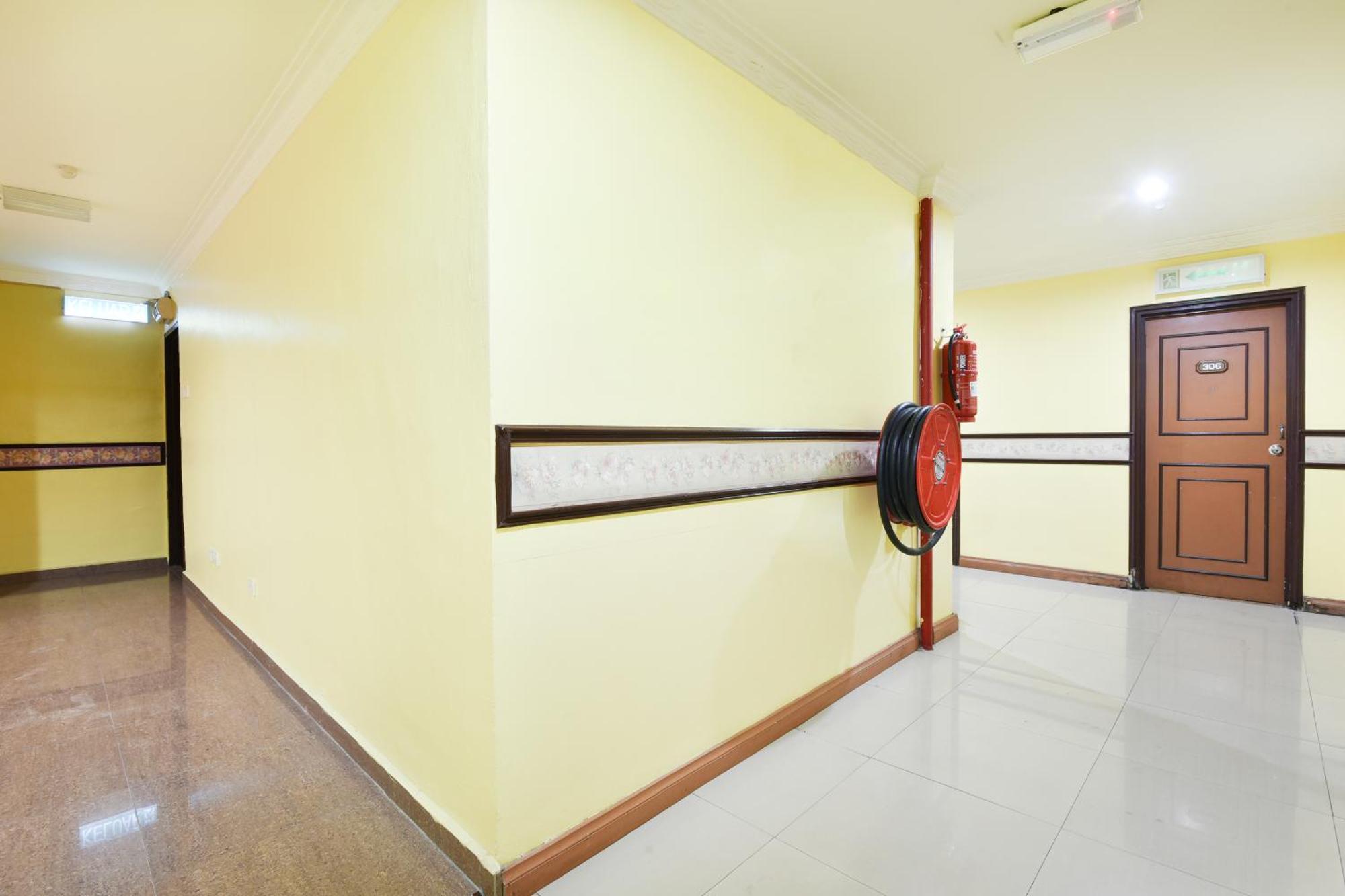Hotel O Kota Bharu Near War Museum Formerly Azam Hotel Zewnętrze zdjęcie
